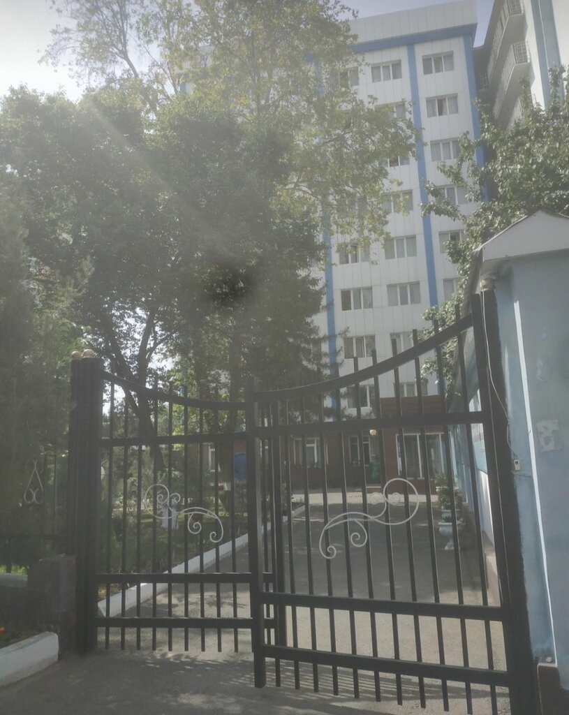 Dormitory Tashkent Financial Institute Dormitory No. 3, Tashkent, photo