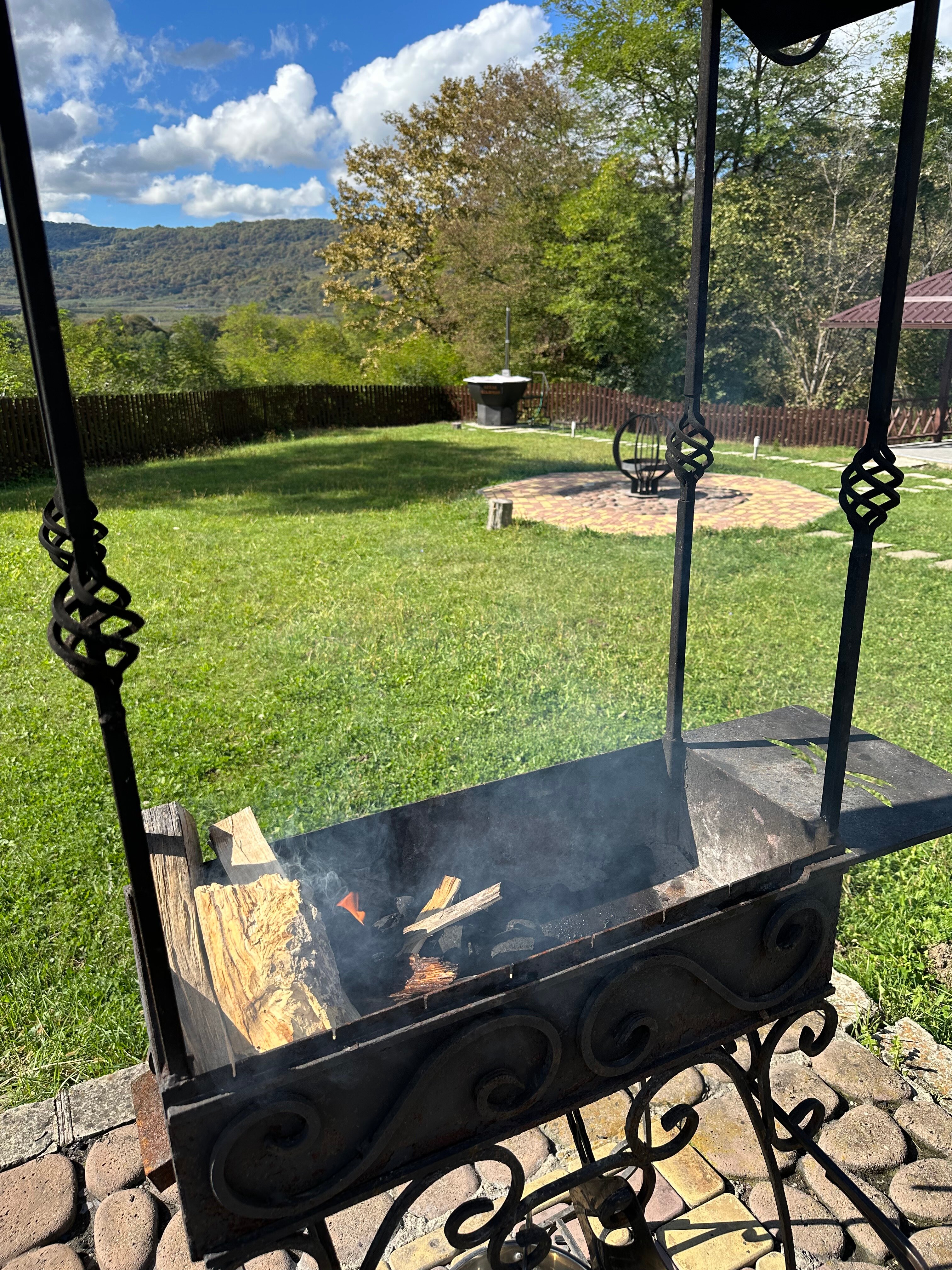 Фото Ключевая балка