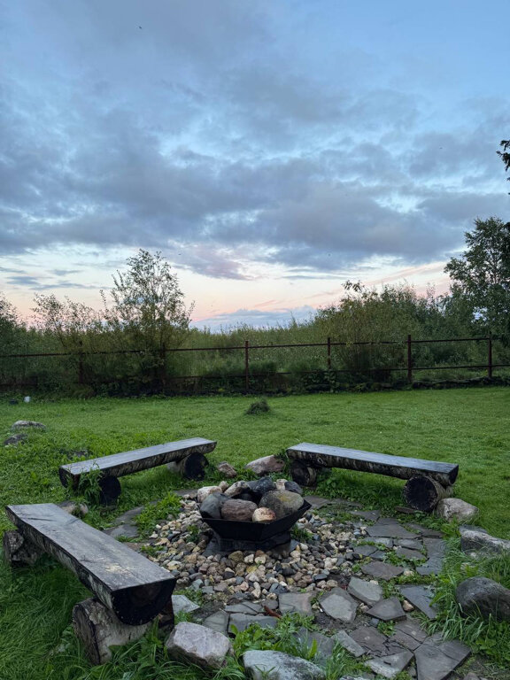 Фото Дом у Озера