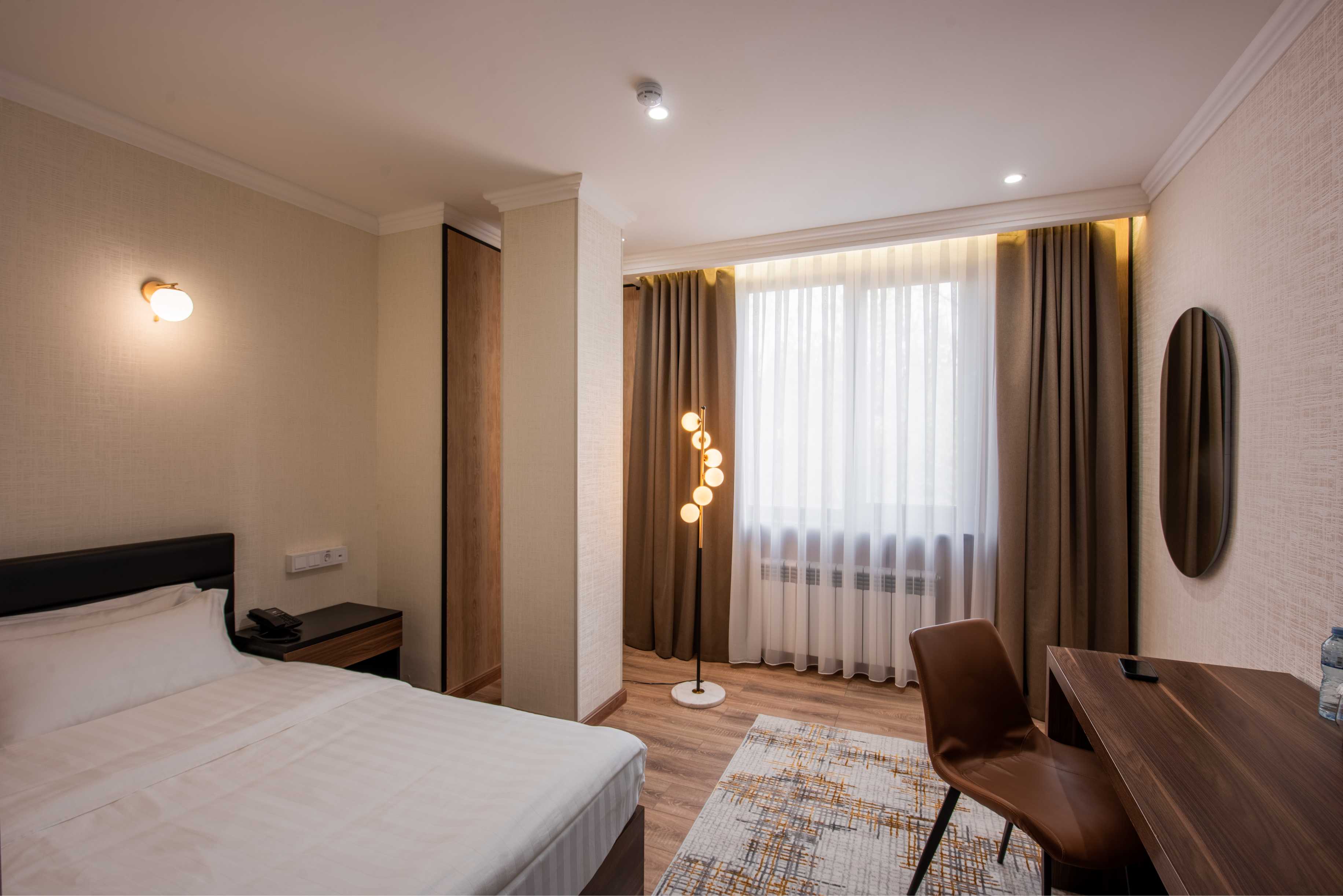 Фото Silk Road Tashkent