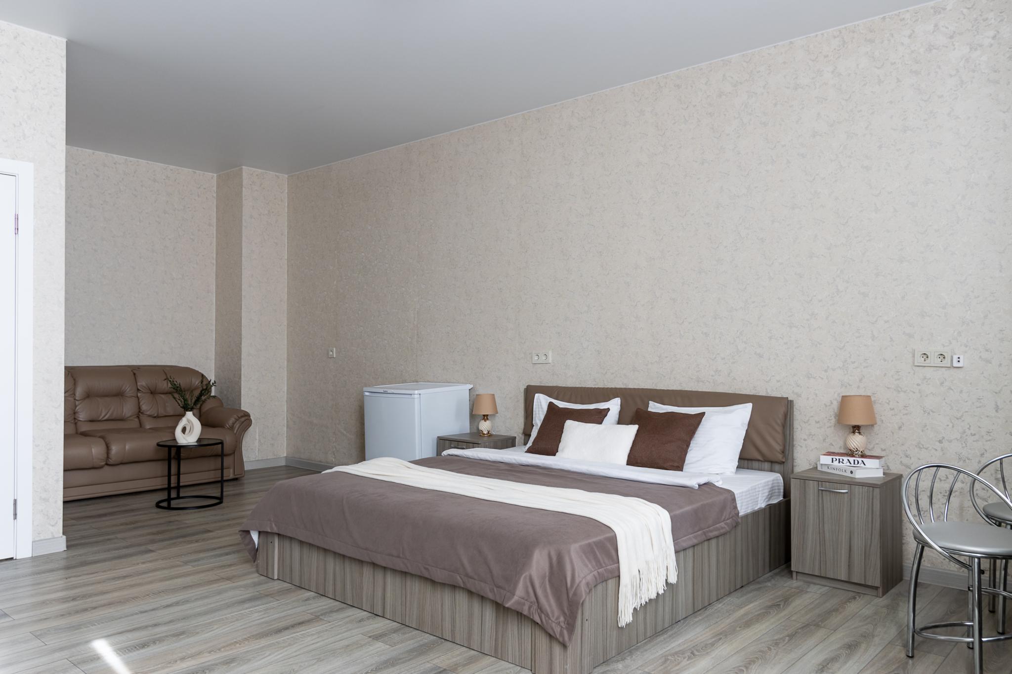 Фото Номера Sweet home