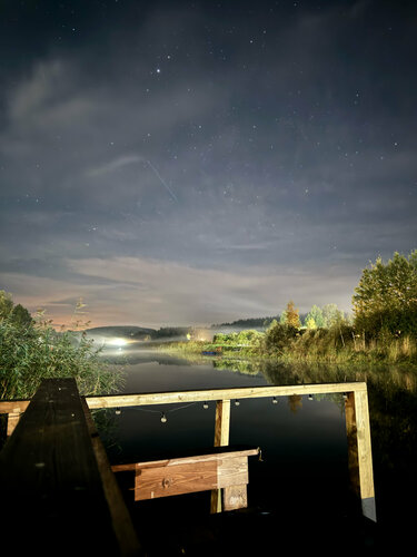 Внешний вид отеля Чё, по шхерам? в Мийнальском сельском поселении, фото 5