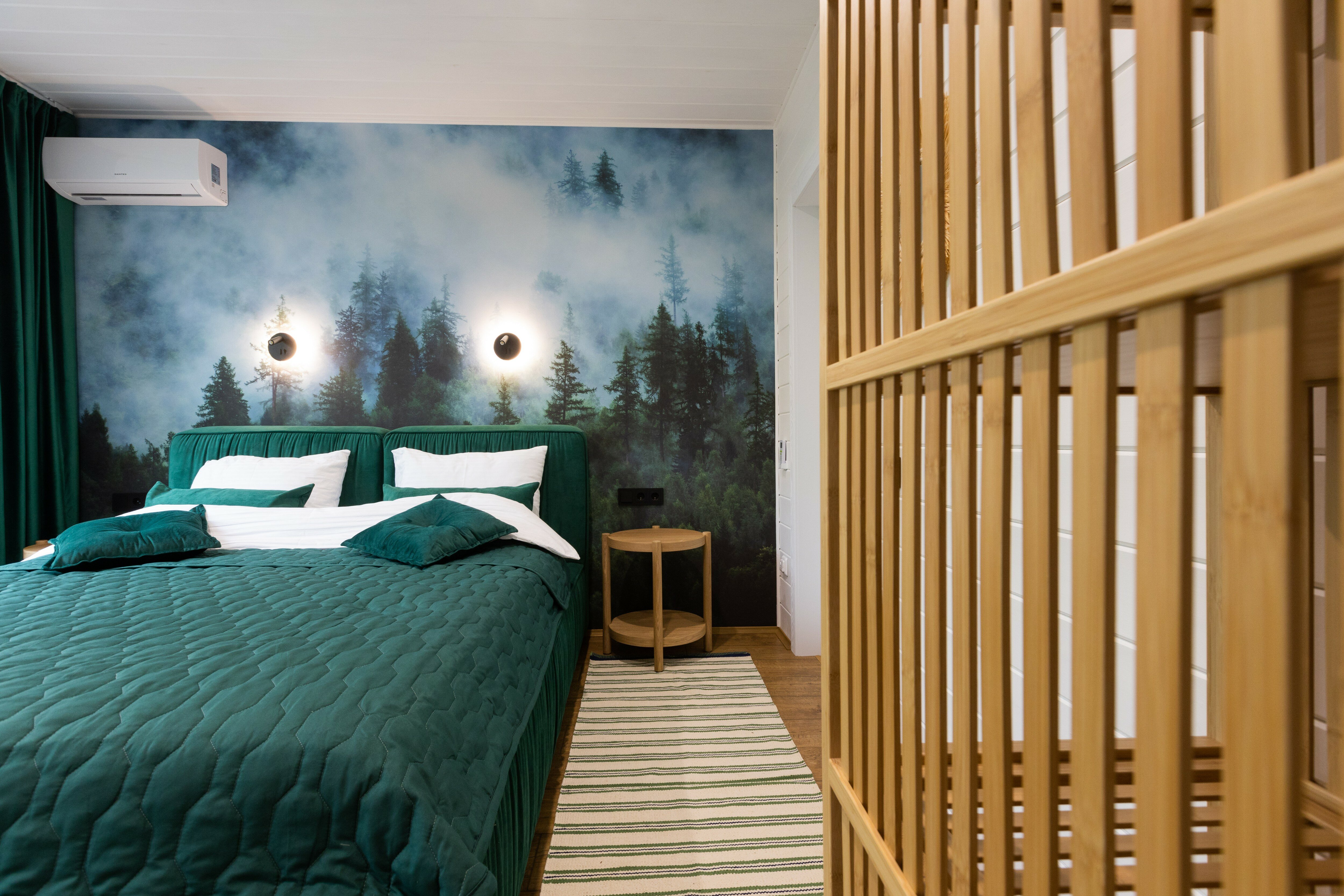 Фото Кедр Кэмп