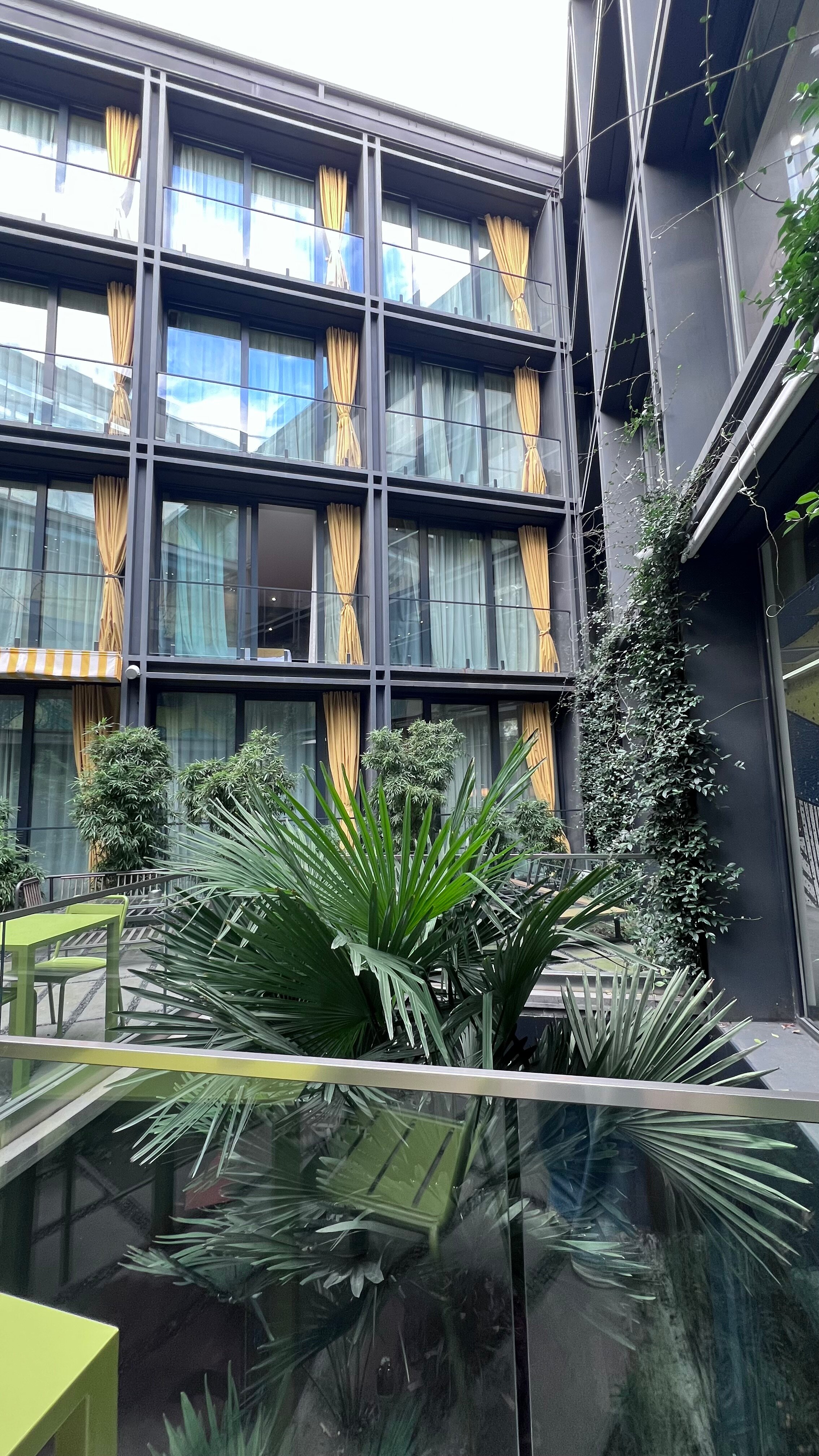 Фото Glarros OldTown