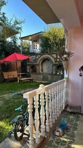 Гостиница Guest House Top Floor в Телави