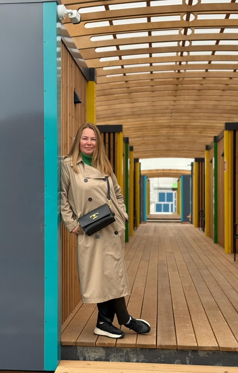 Фото Калужники