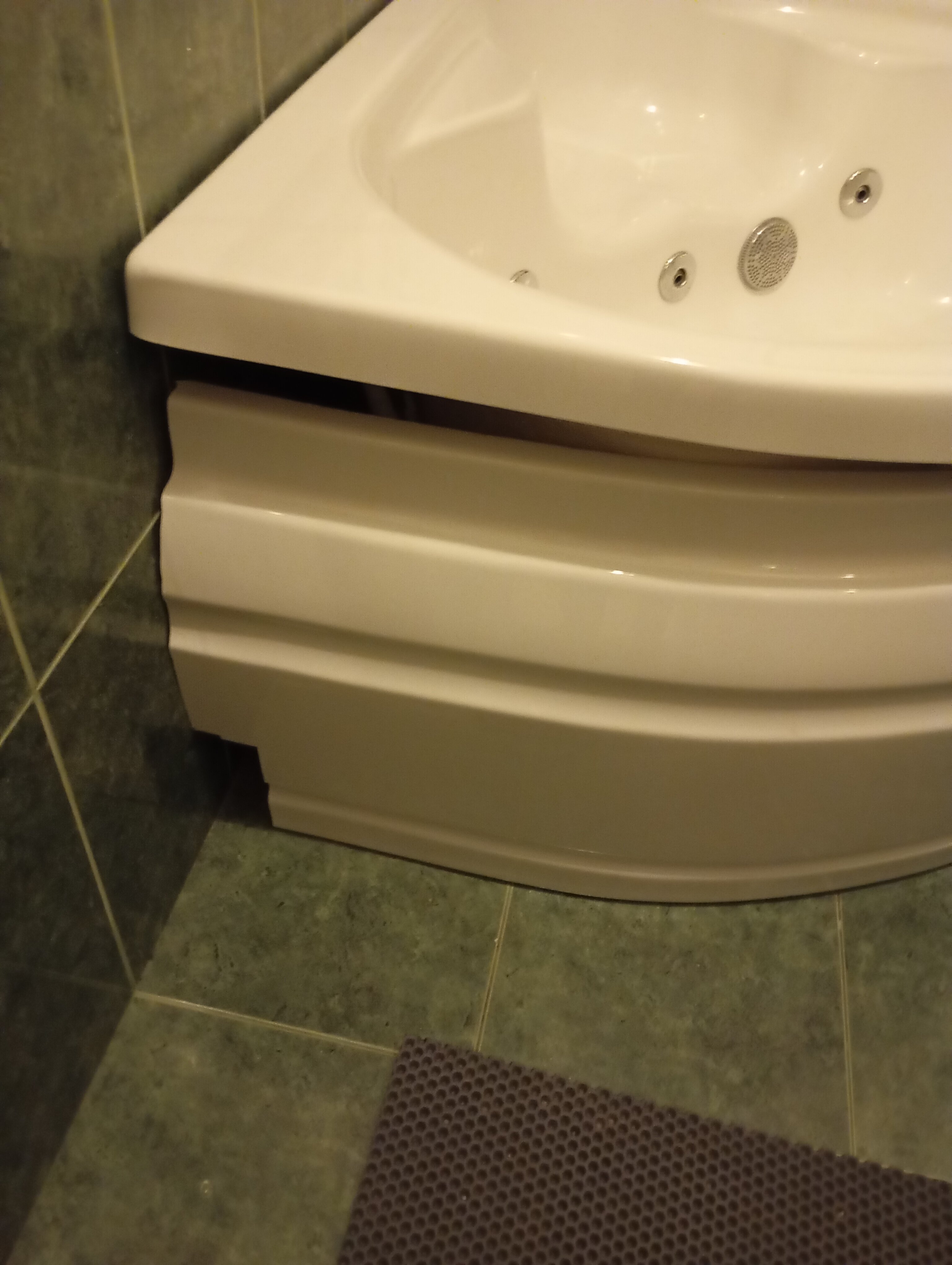 Фото Цветник