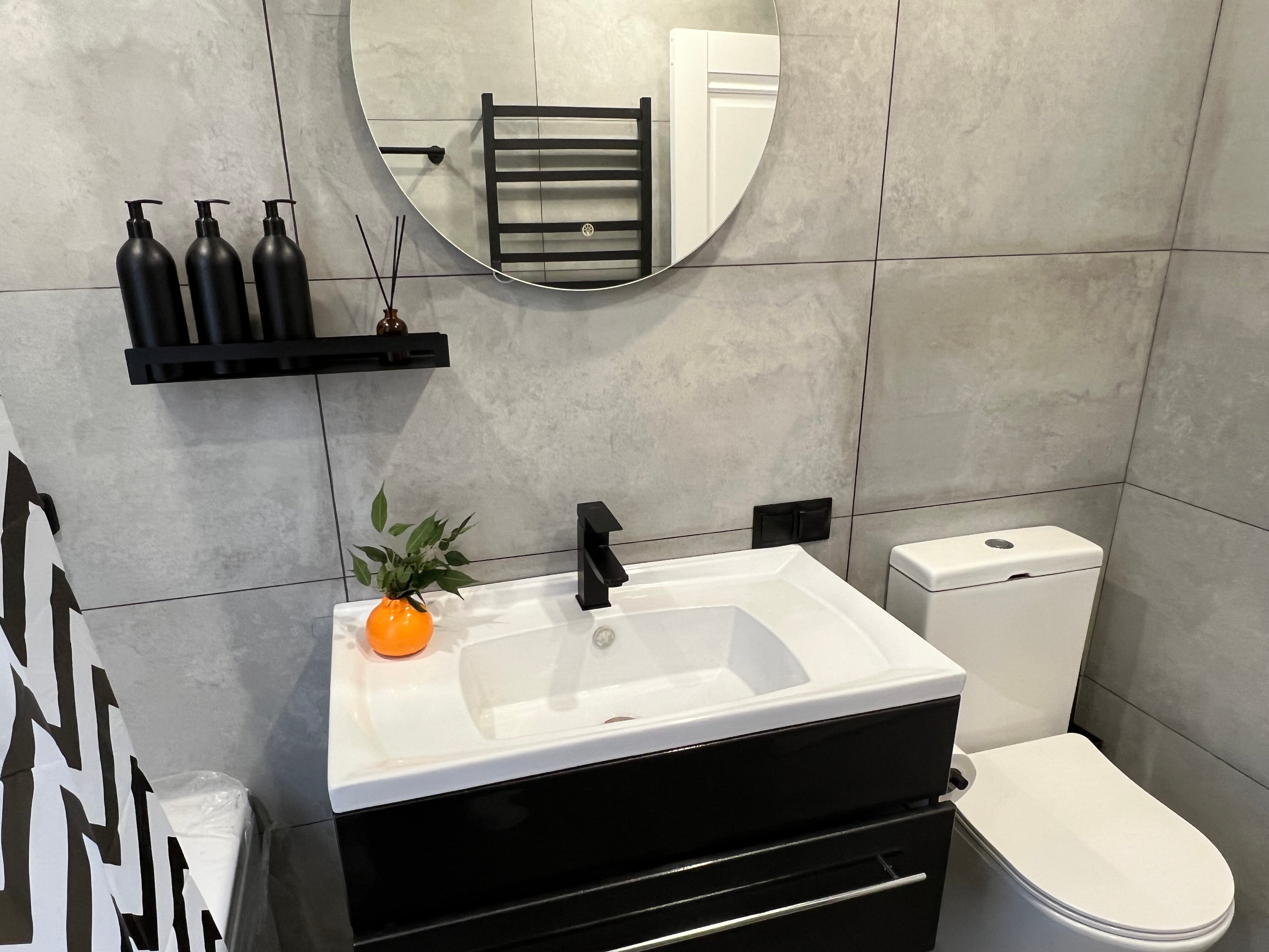 Фото Шале в подмосковной Швейцарии