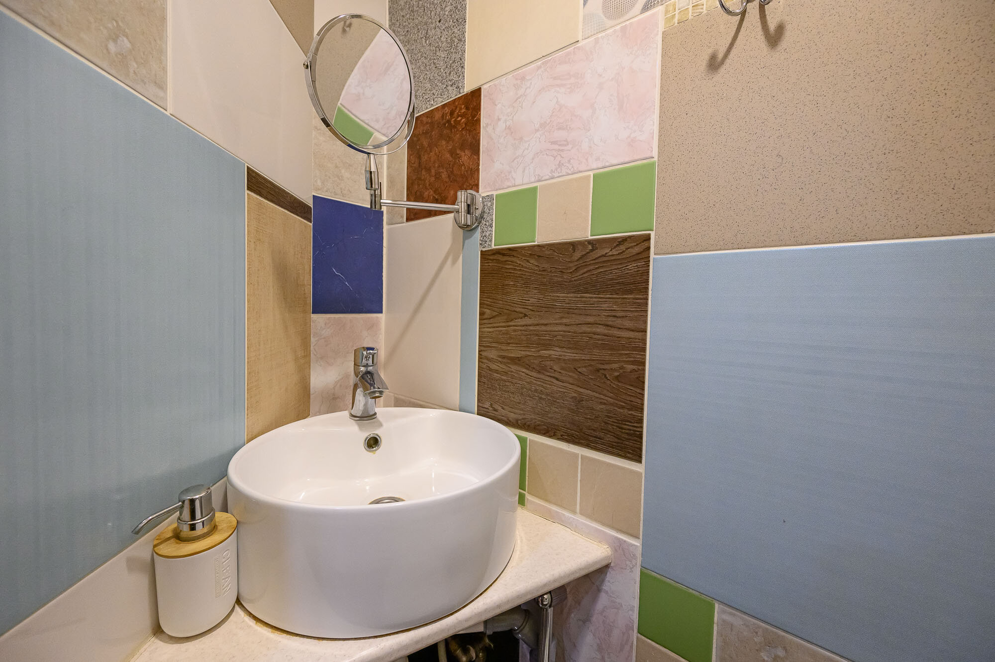 Фото Хутор Вилппула