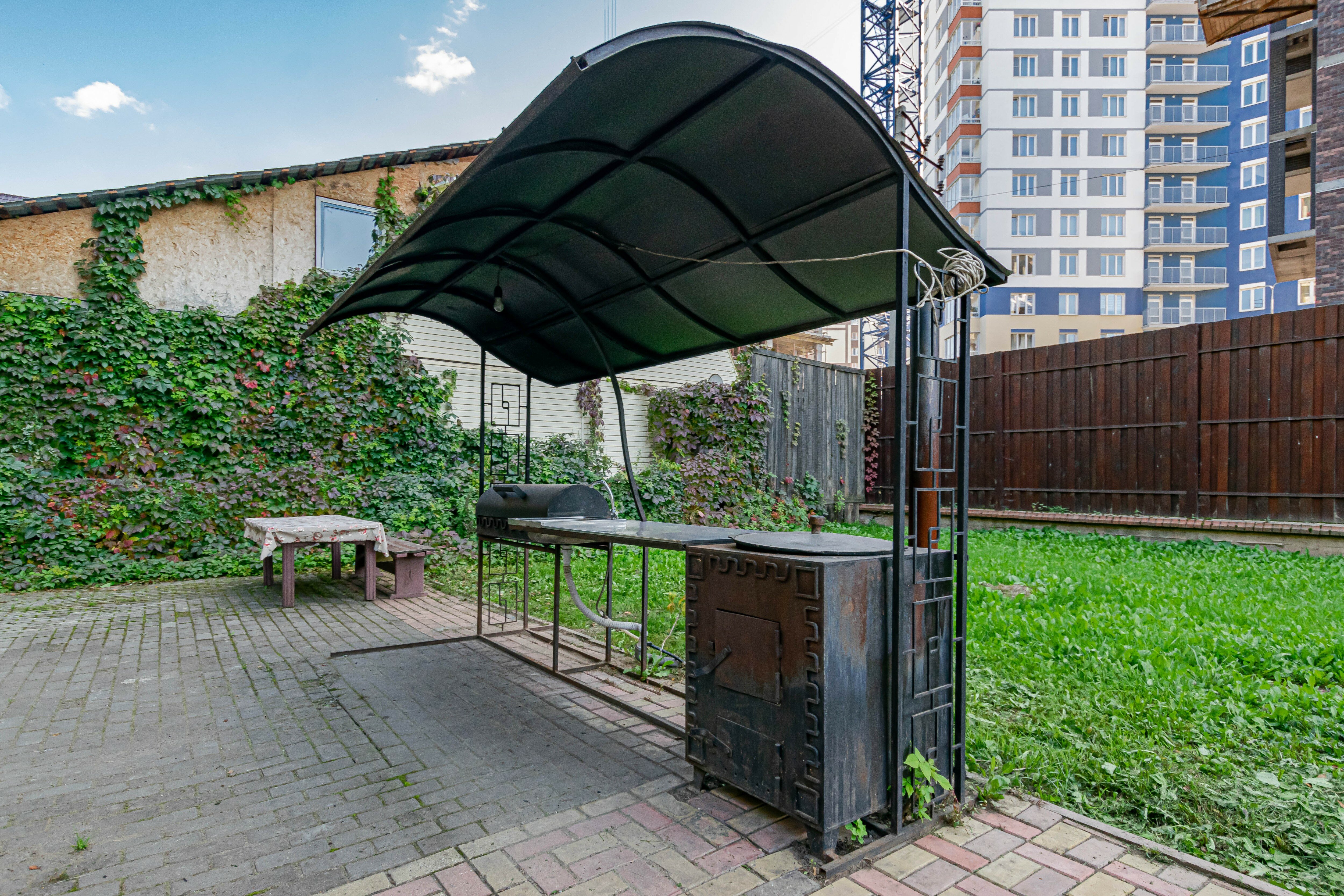 Фото Арт Баня