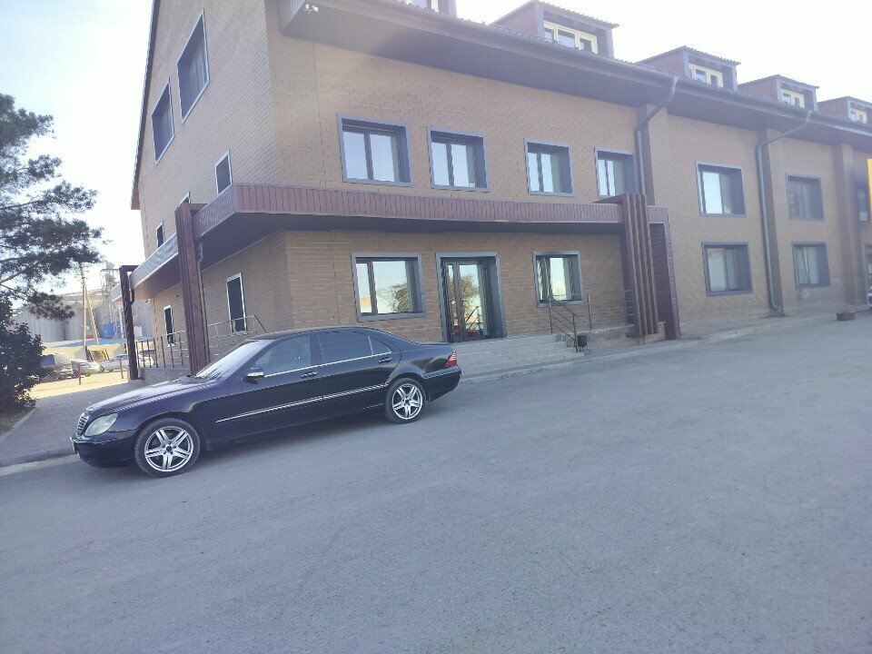 Warehouse services Neftebaza Kostanay Llp Logistic Solutions, Kostanai, photo