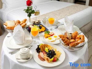 Гостиница Jayden Hotel