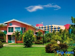 Гостиница Barcelo Solymar