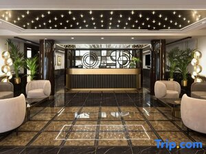 Гостиница DoubleTree by Hilton A Coruna