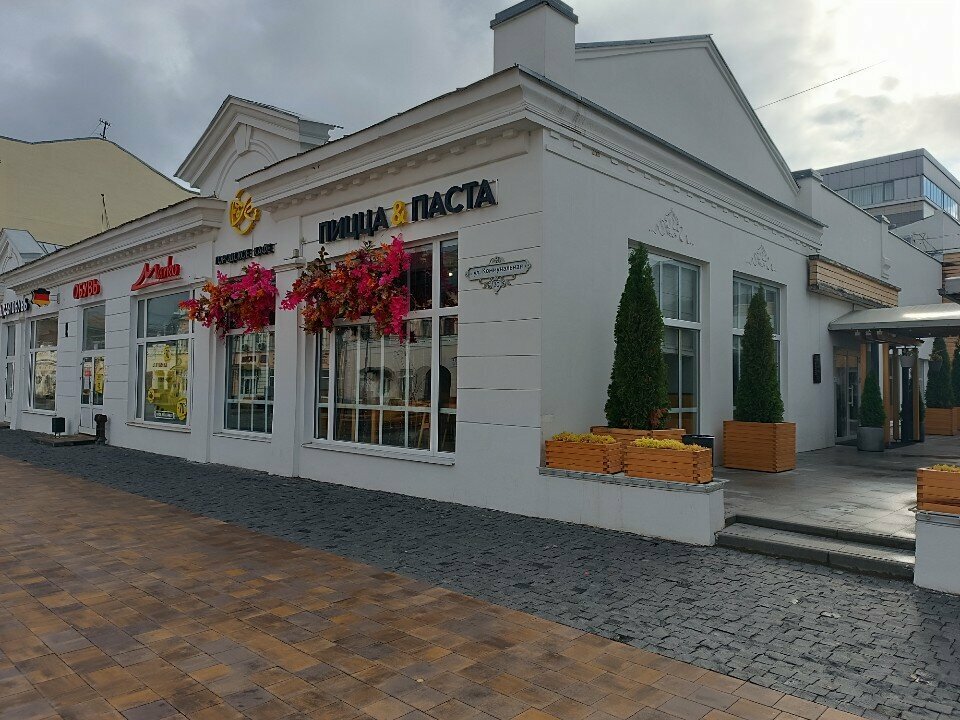 Stained glass Lumiere Studio, Tambov, photo