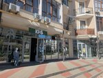 Ю5 (Krymskaya Street, 22к14), clothing store