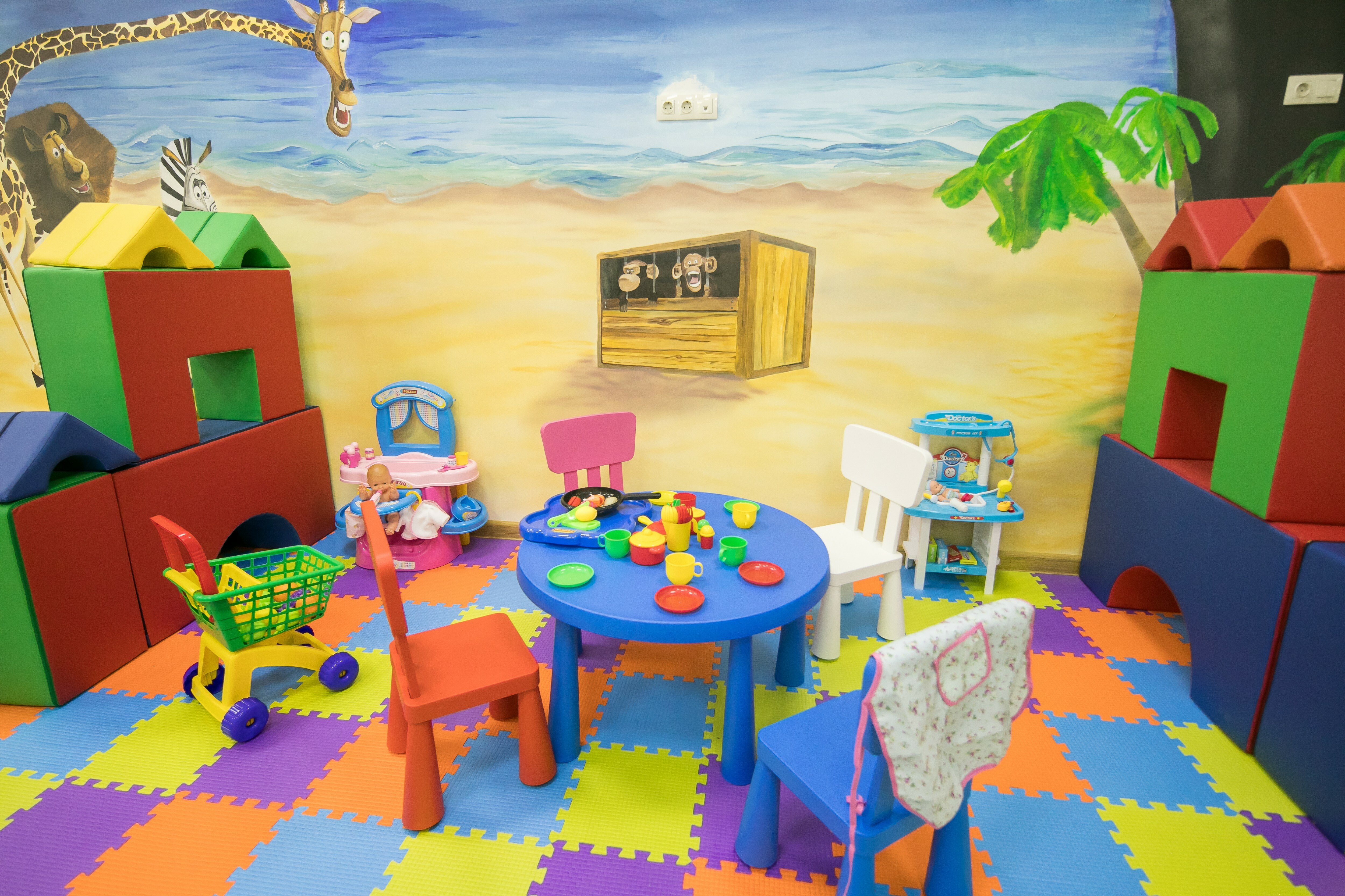 Фото отеля 4