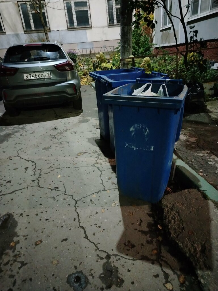 Municipal housing authority Дельта, Tula, photo