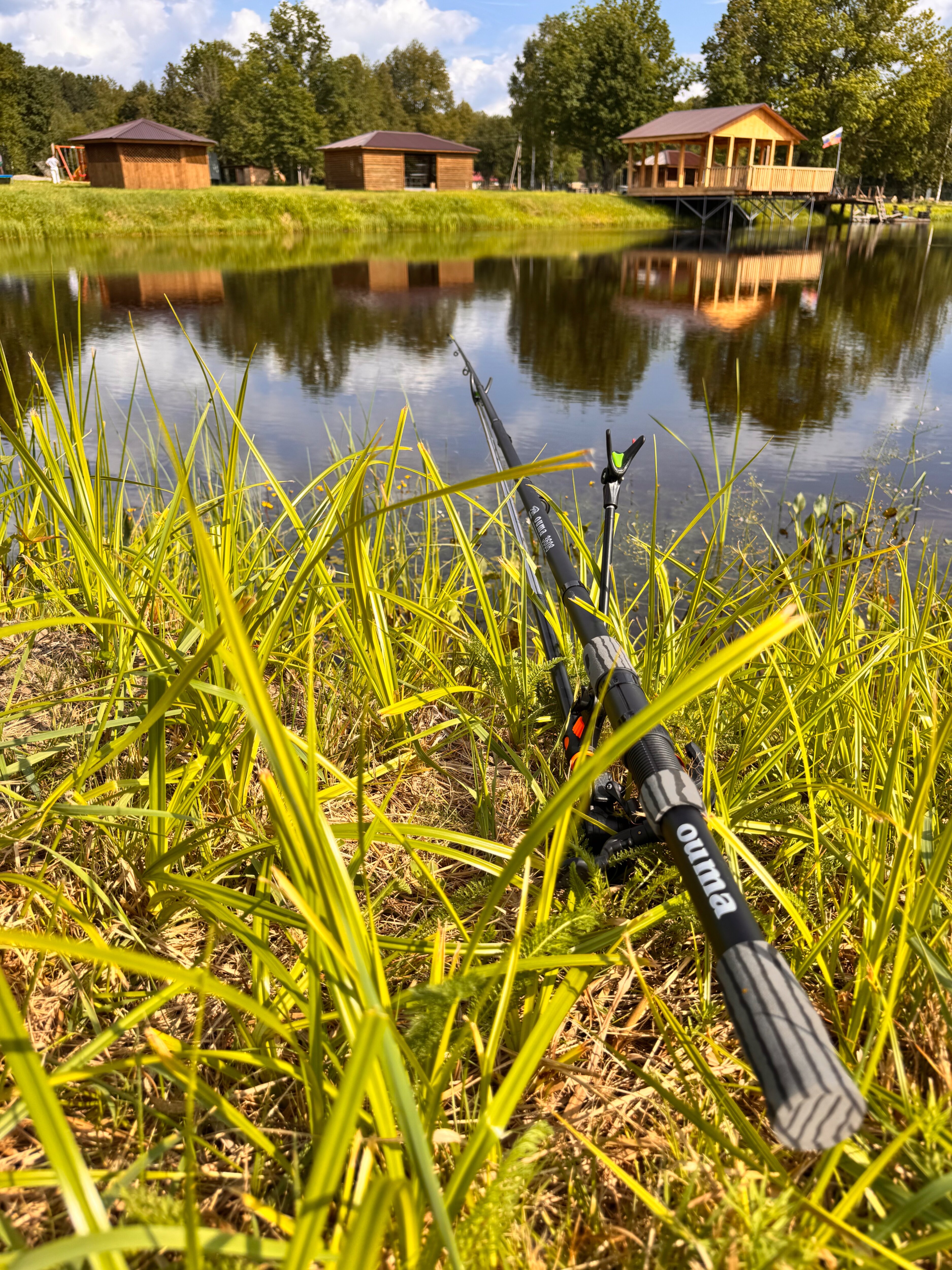 Фото Дом Лани