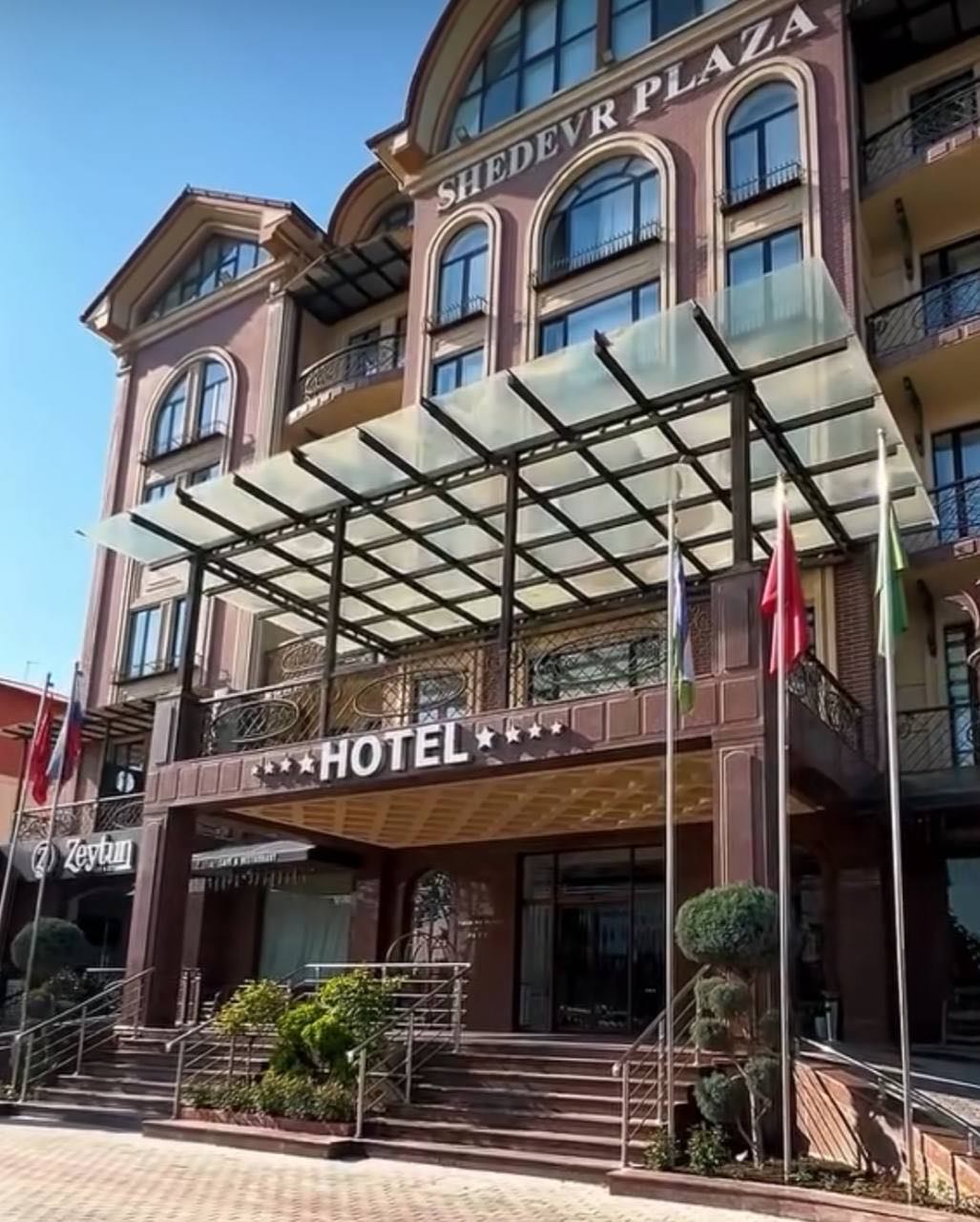 Фото Shedevr Plaza