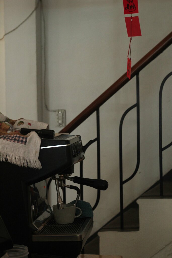 Cafe Alpaca Homestyle Cafe, Nha Trang, photo