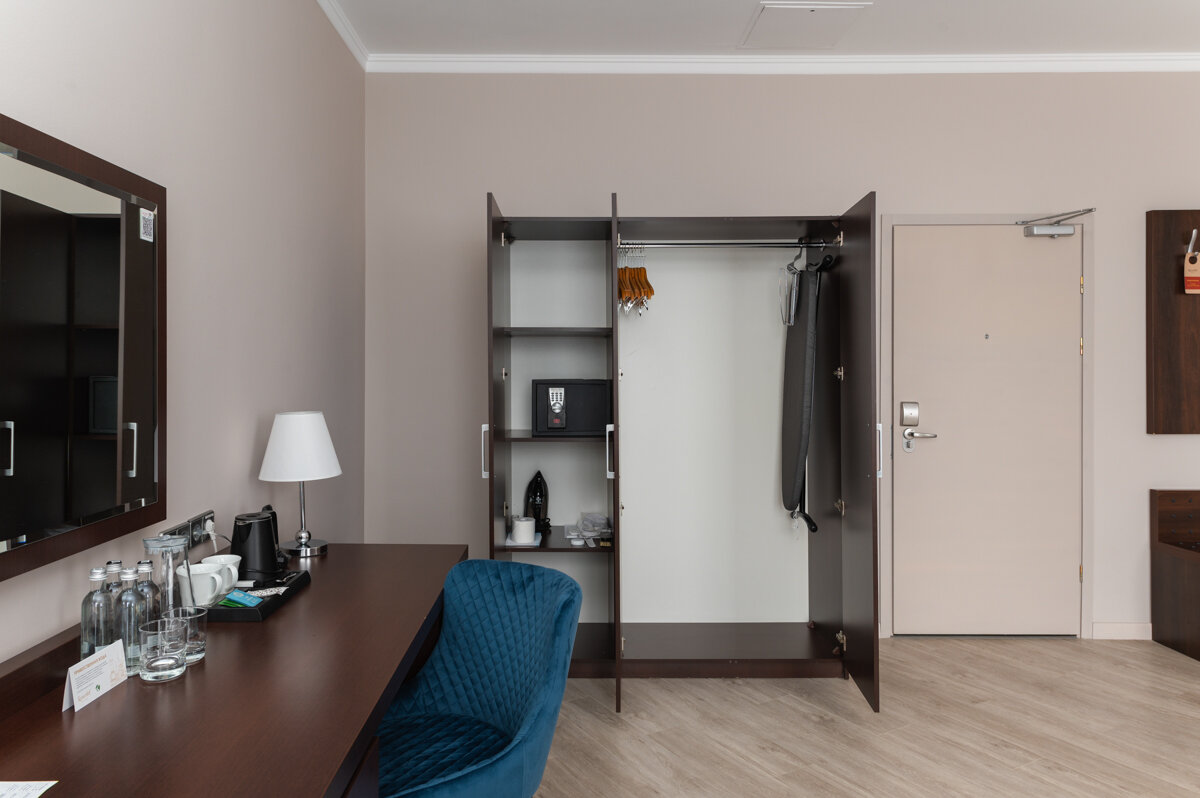 Фото Kaiserhof Hotel & SPA