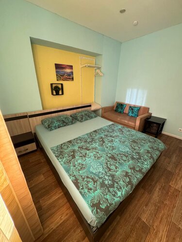 Гостиница Мехико в Екатеринбурге