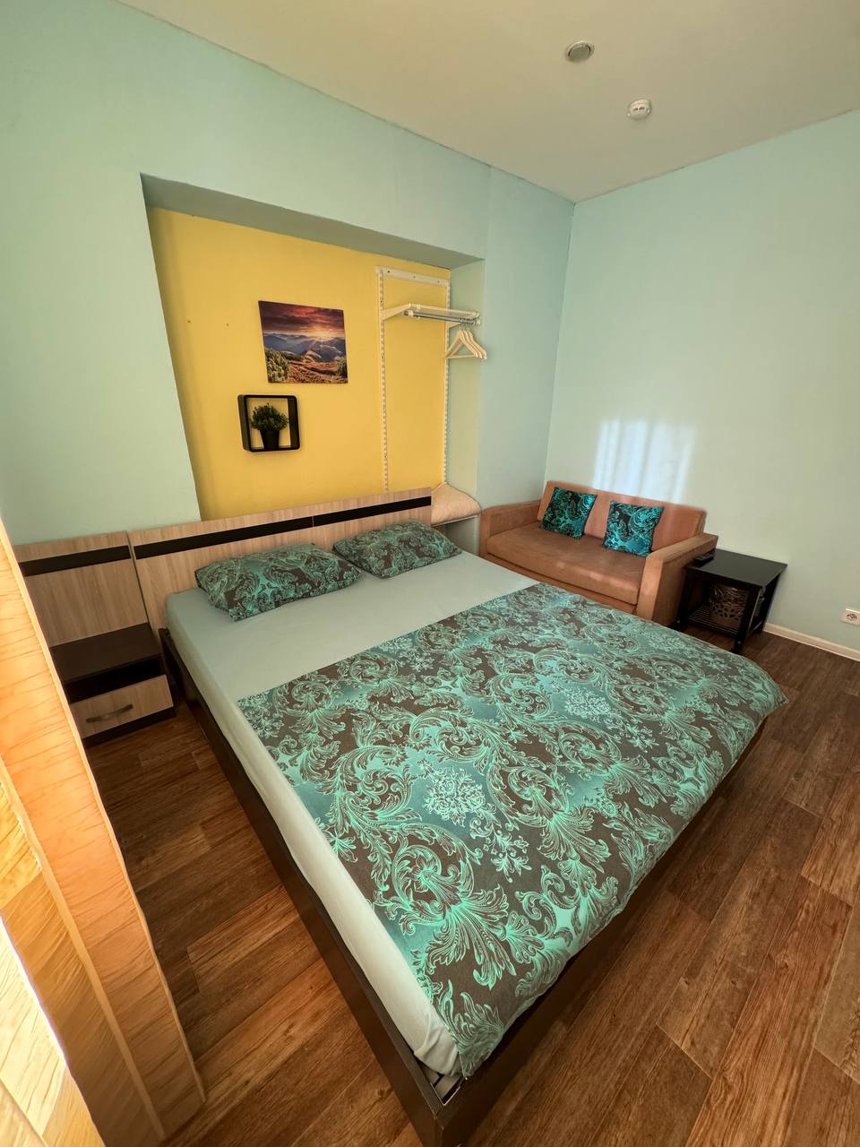 Фото Мехико