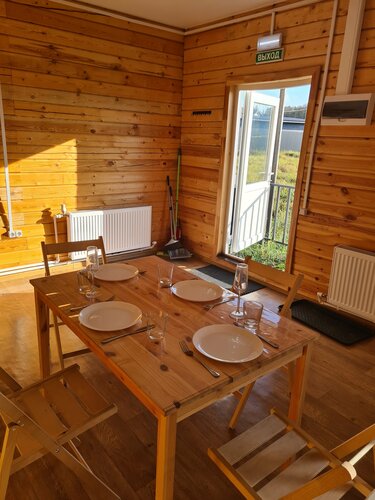 Дом в аренду База 47 в Коробицыне