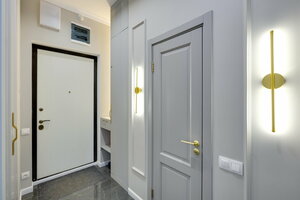 Иное жильё Апартаменты Жизель от Home24