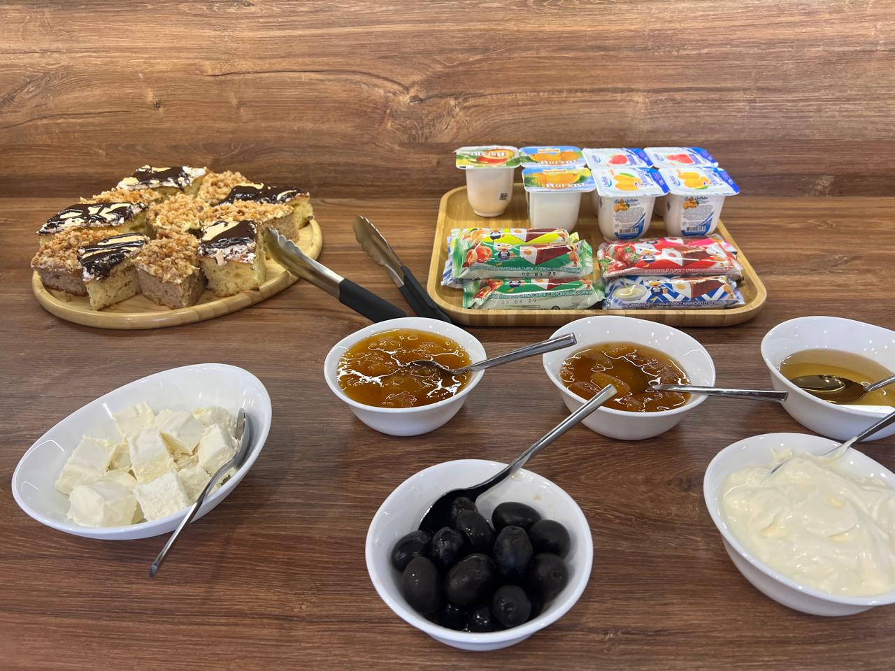 Фото Hotel Horizon Yerevan