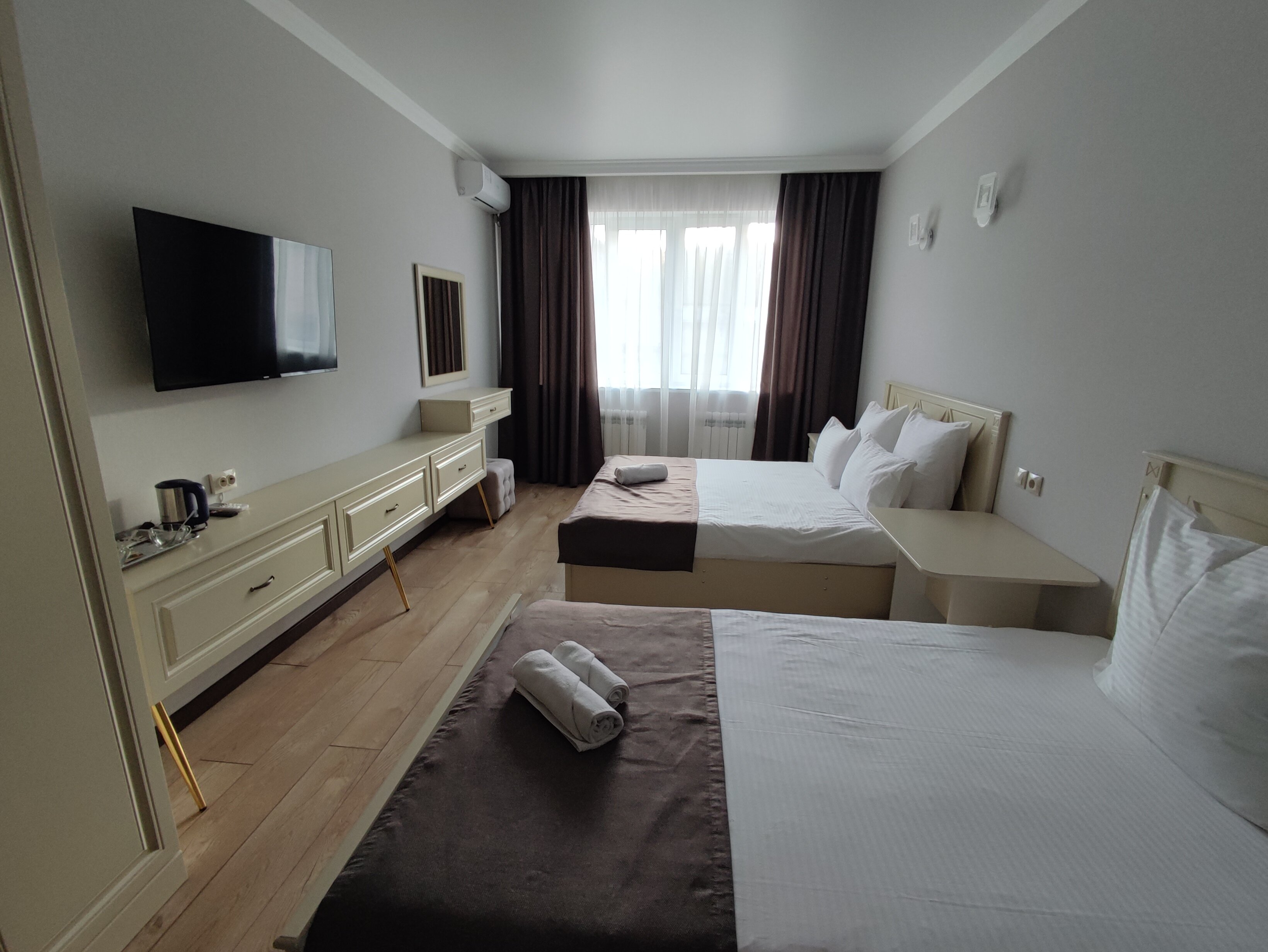 Фото Береза