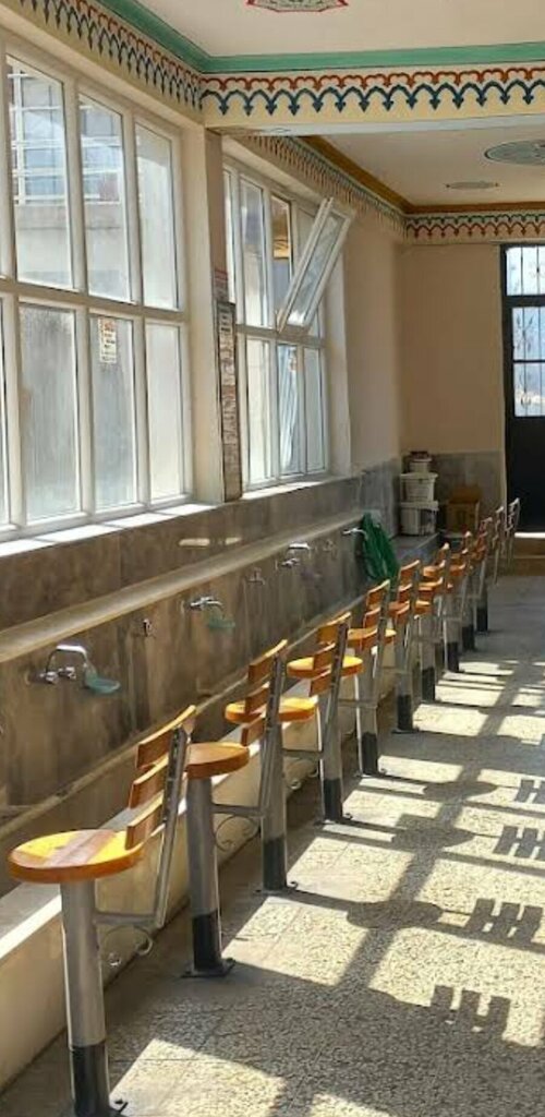 Mosque Lutuflar Neighborhood Mosque, Bayindir, photo