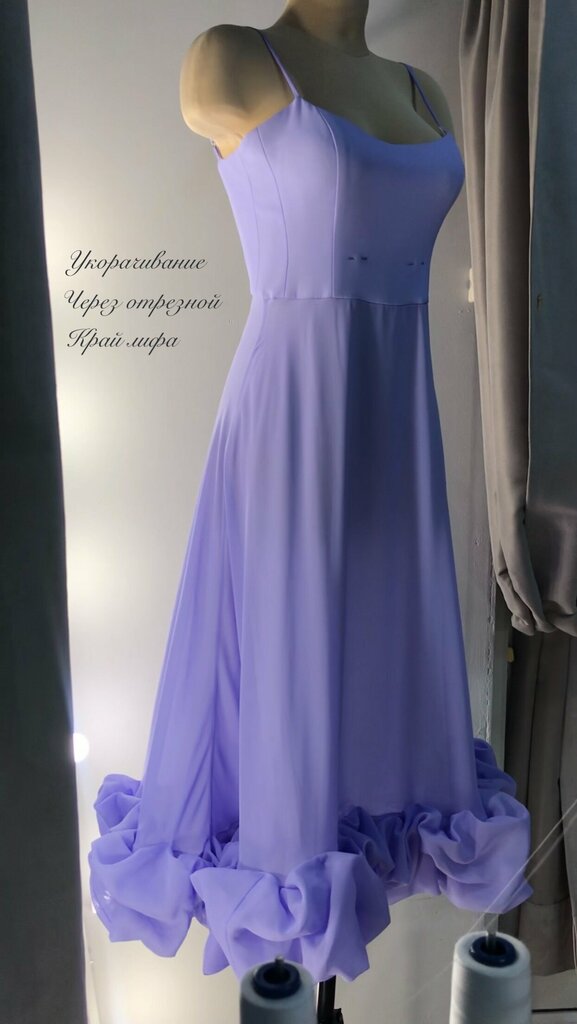 Ателье по пошиву одежды Loft, Санкт‑Петербург, фото