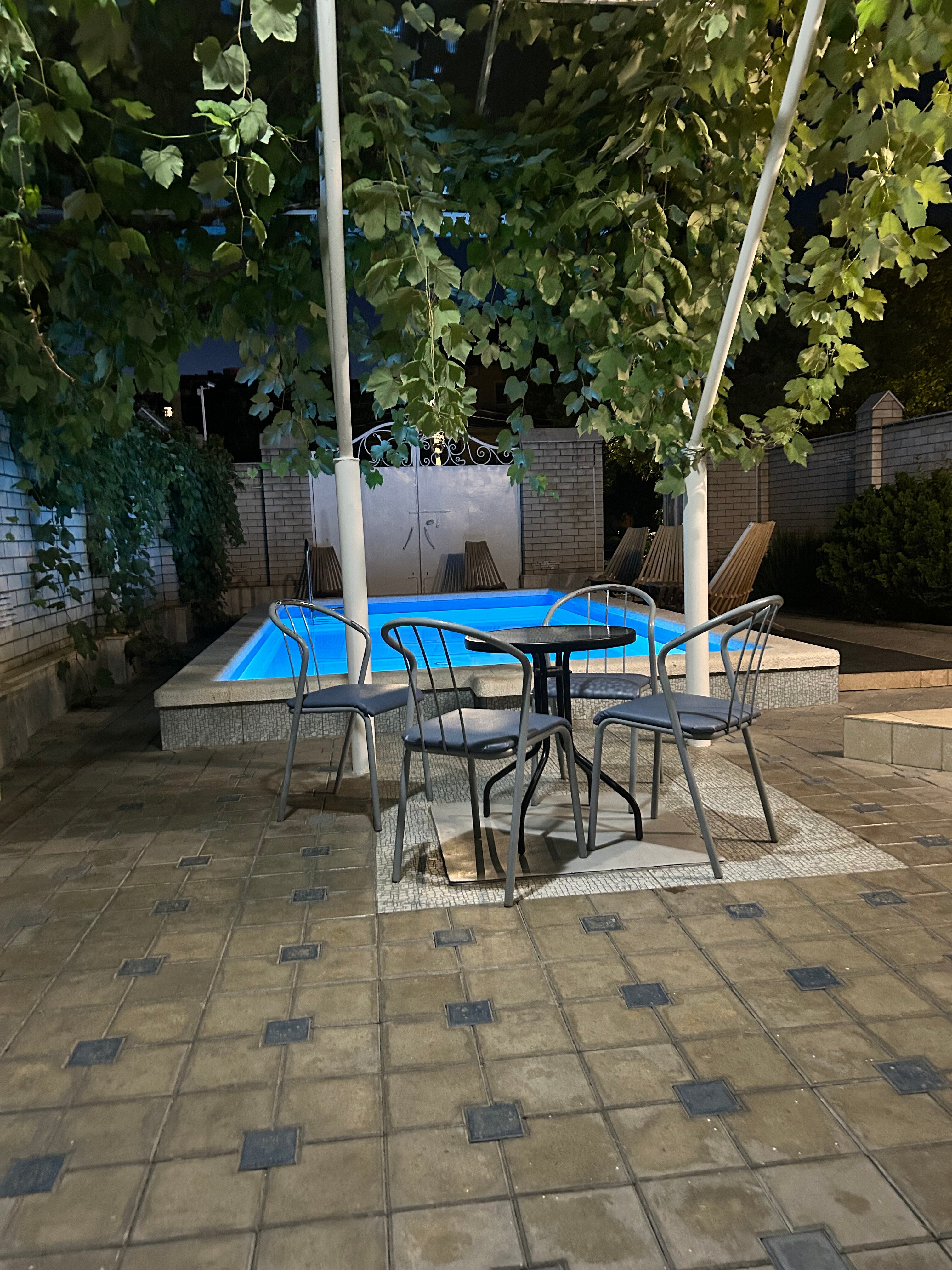 Фото Белый фрегат