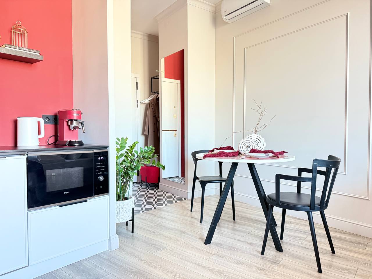 Фото KenigDeluxe Рыбная Деревня