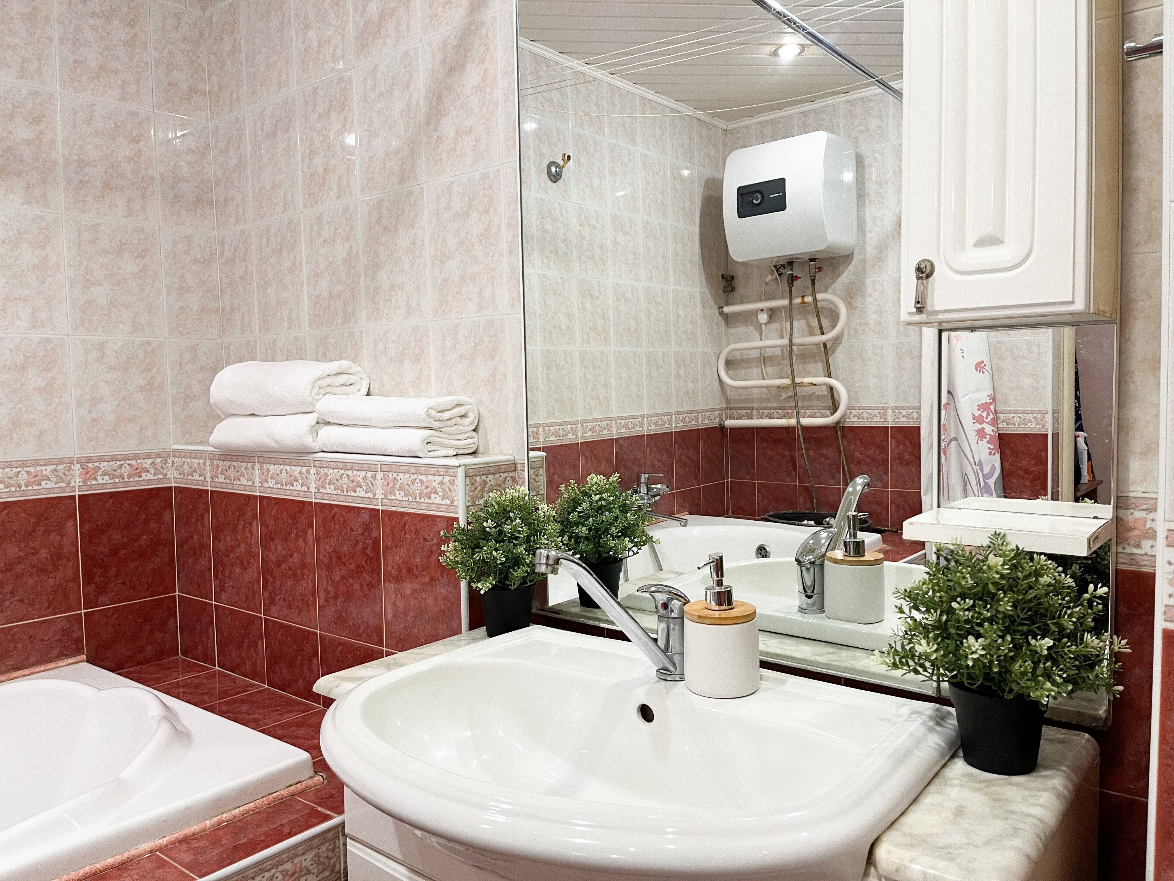 Фото Добрые Квартиры на Красноармейской 63/90