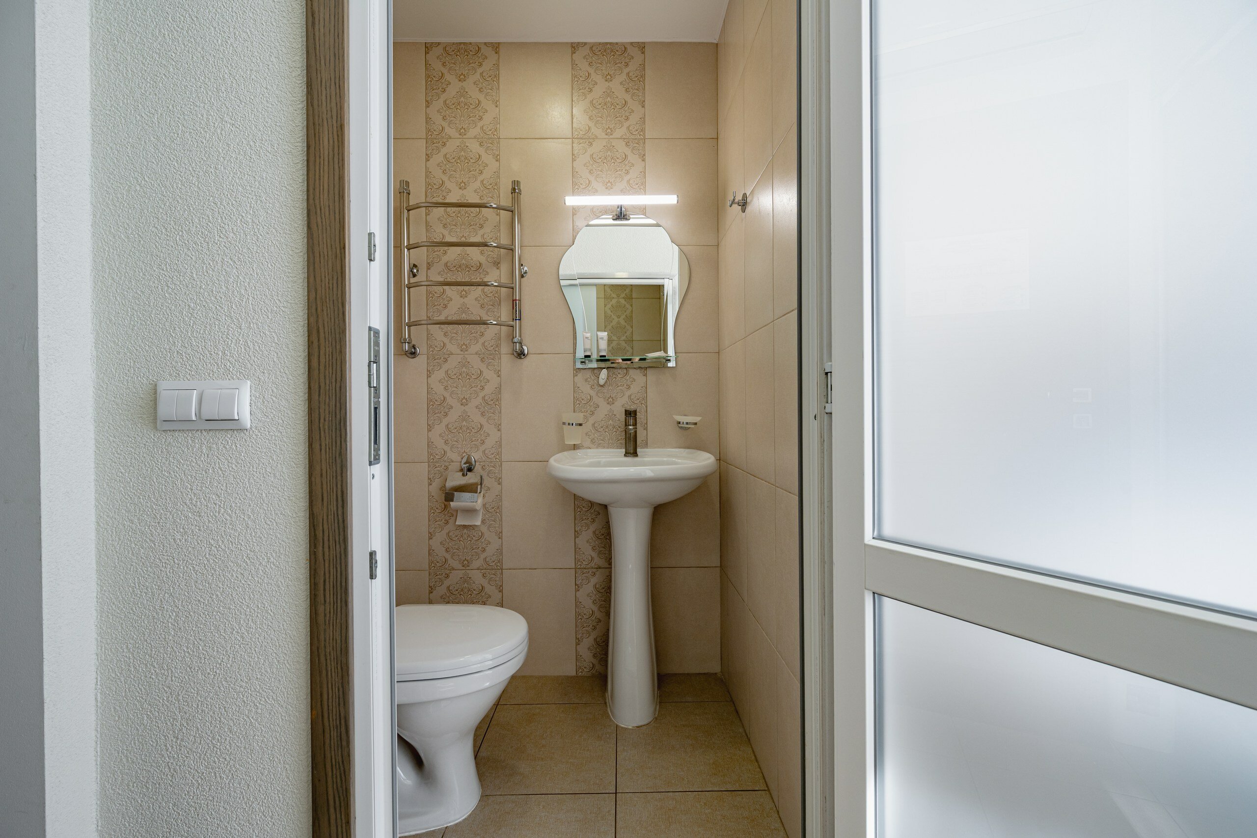 Фото Денгиз