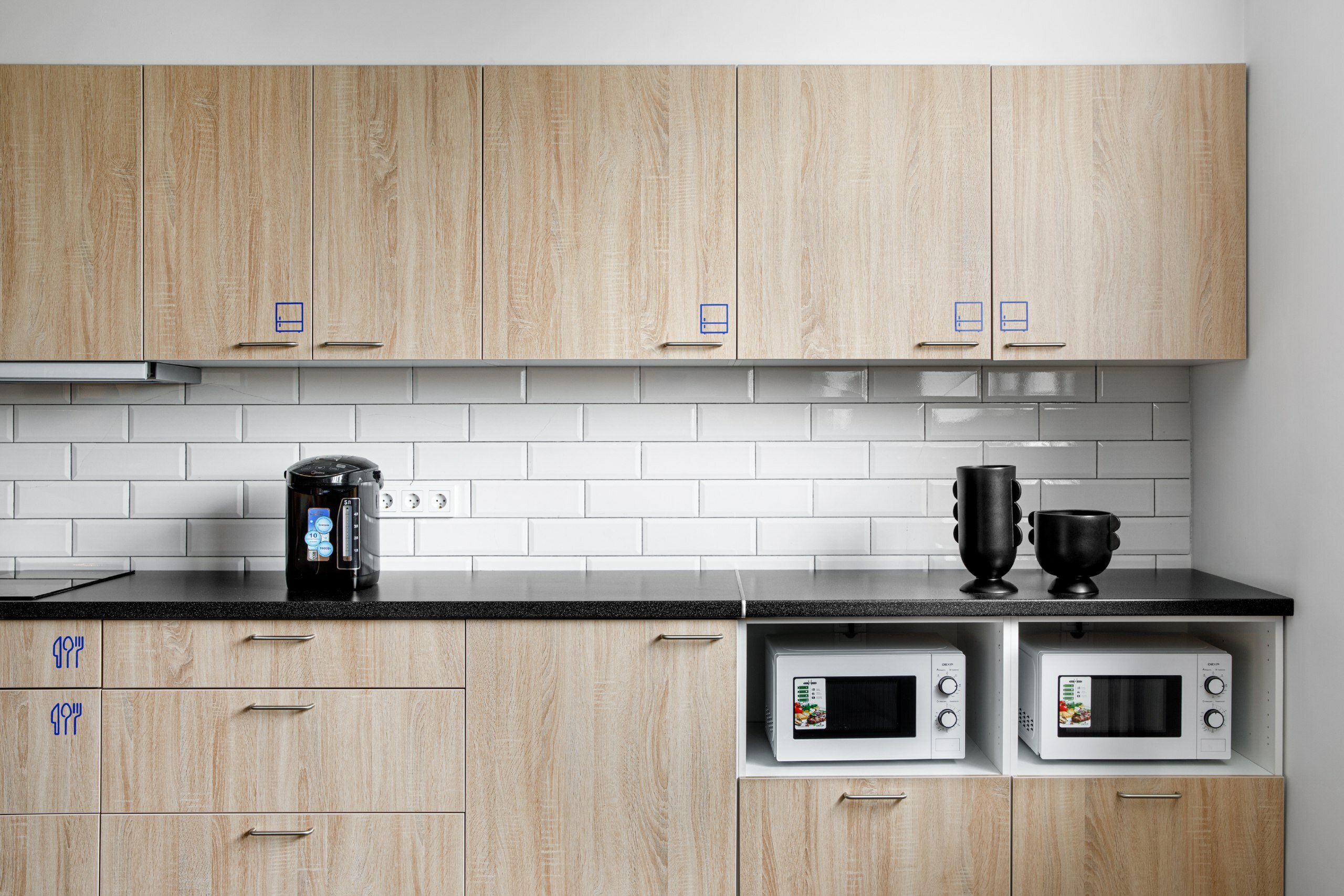 Фото Luna Capsul Hotel