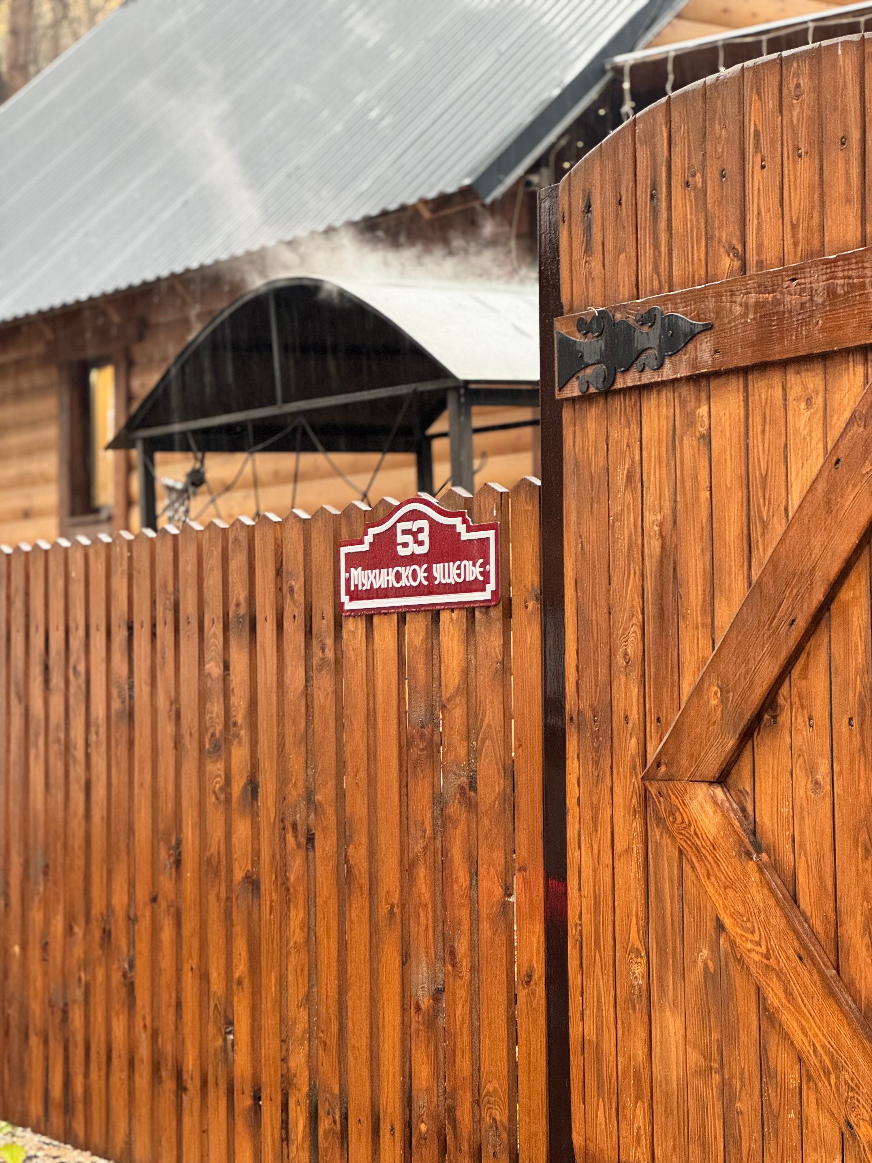 Фото У друзей