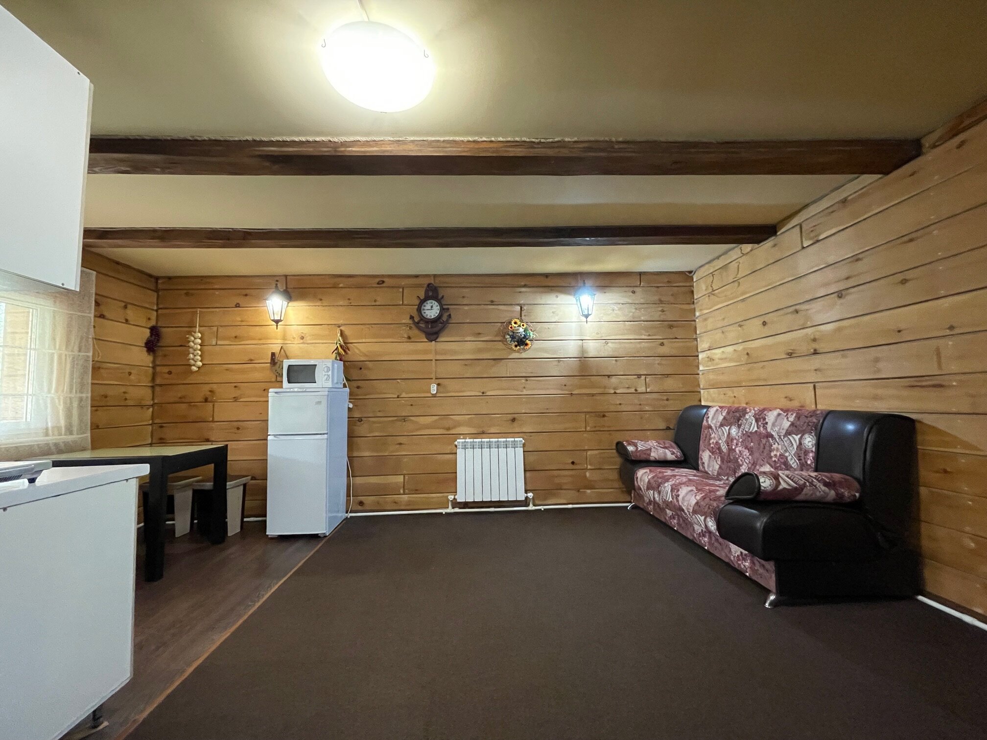 Фото Ковчег