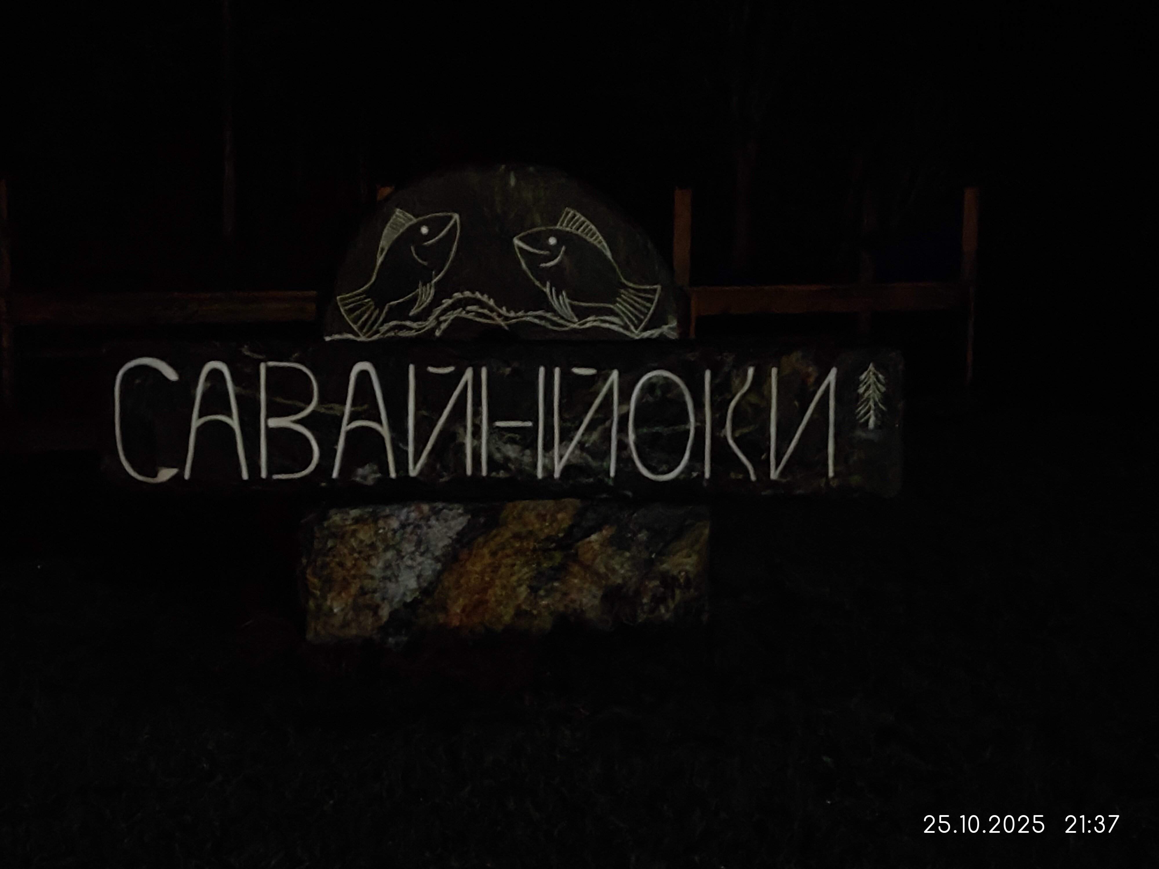 Фото Заречье