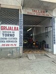 Taller Grijalba (Valle del Cauca, Municipio de Santiago de Cali, Avenida 3 de Julio, 7-40), car service, auto repair