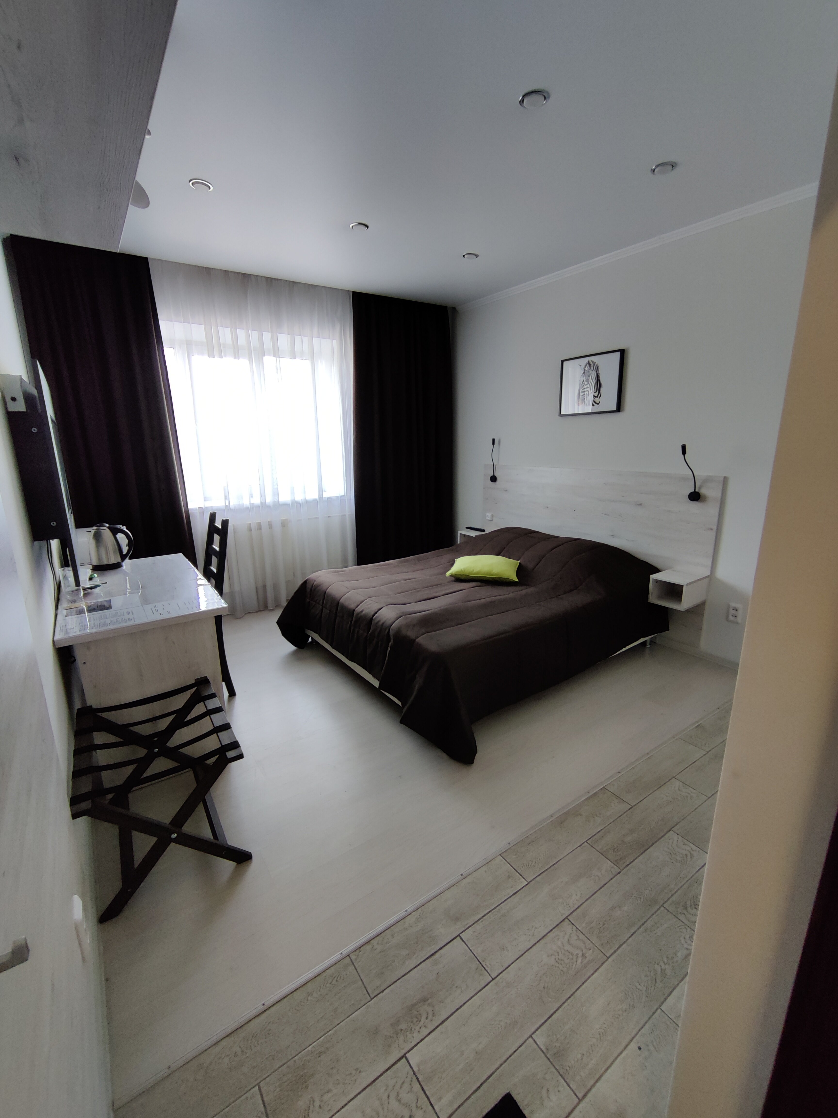 Фото Гостевой Дом