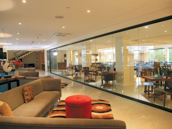 Фото Proxy by The Oriental Albay