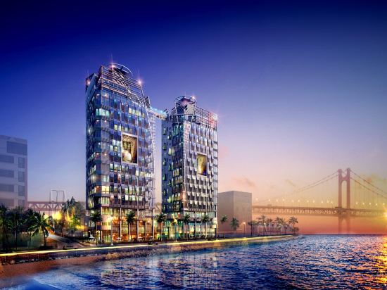 Фото Gray 193 Hotel