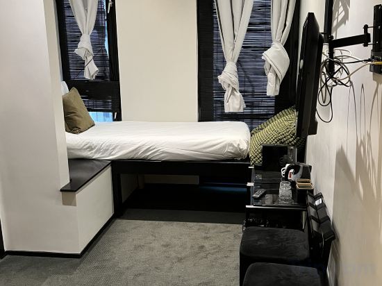 Фото Sotel Amsterdam Central Station