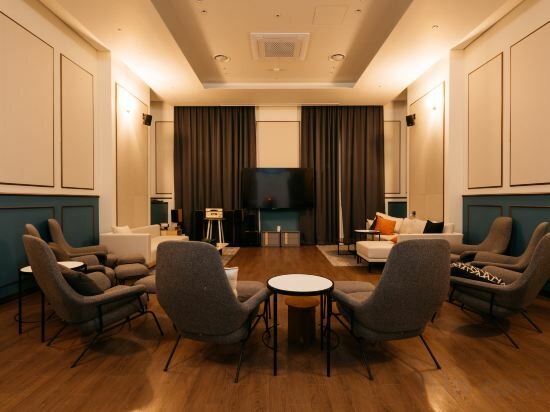 Фото Chestertons Sokcho