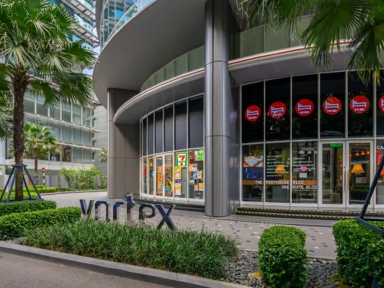 Фото Yemala Suites at Vortex KLCC
