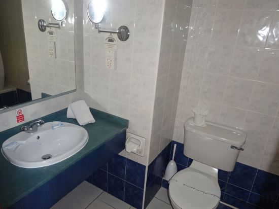 Фото Bella Vista Hotel